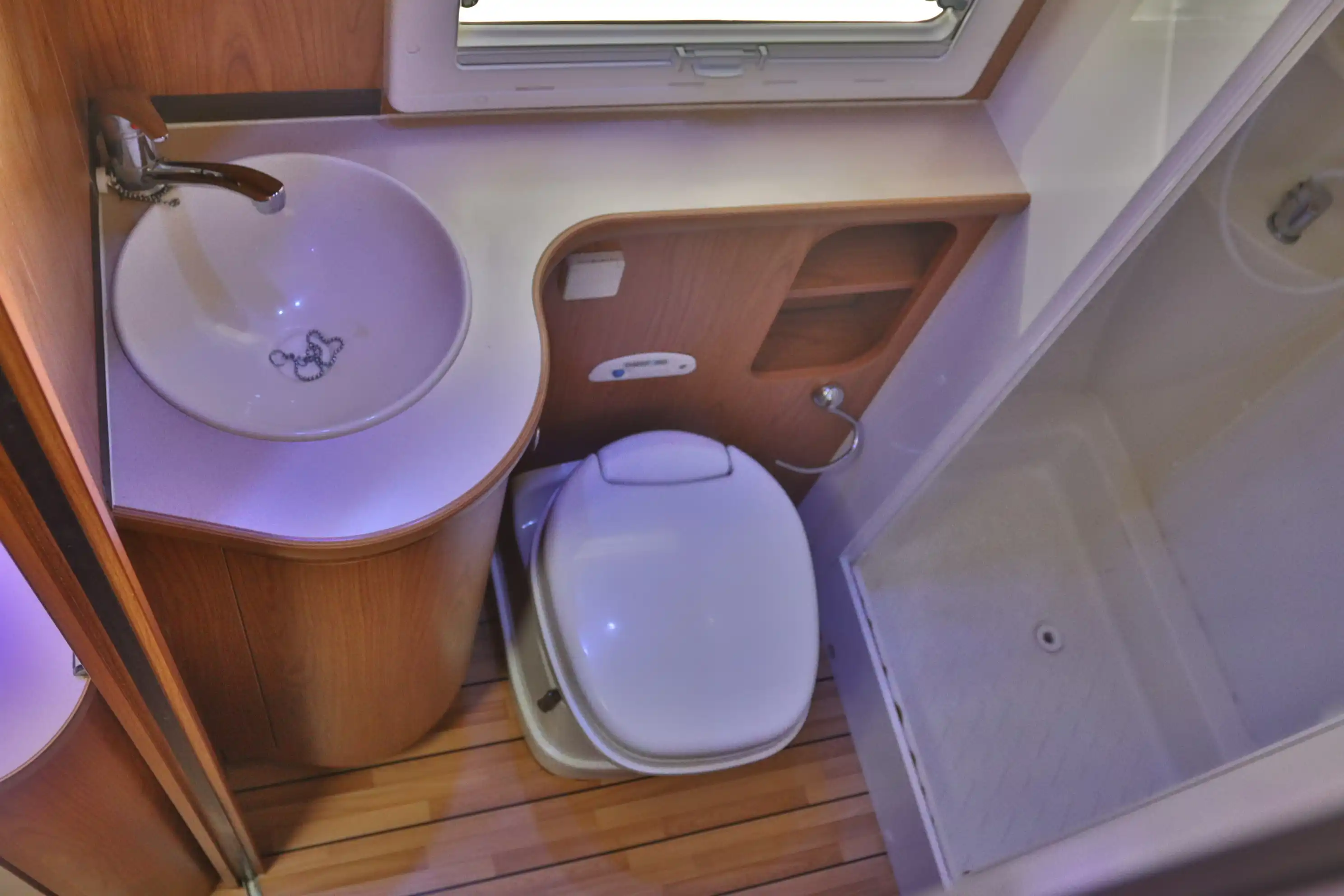 CHAUSSON V 697 Anniversary Edition